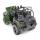 Mould King Klocki konstrukcyjne Wrangler czarny 2096 el. zestaw 13124 - 1551543 - zdjęcie 5